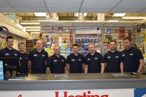 Meet The Staff at Heating Components & Equipment Ltd