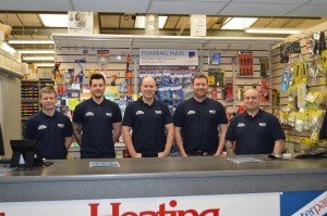 Meet The Staff at Heating Components & Equipment Ltd