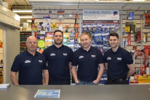 Meet The Staff at Heating Components & Equipment Ltd